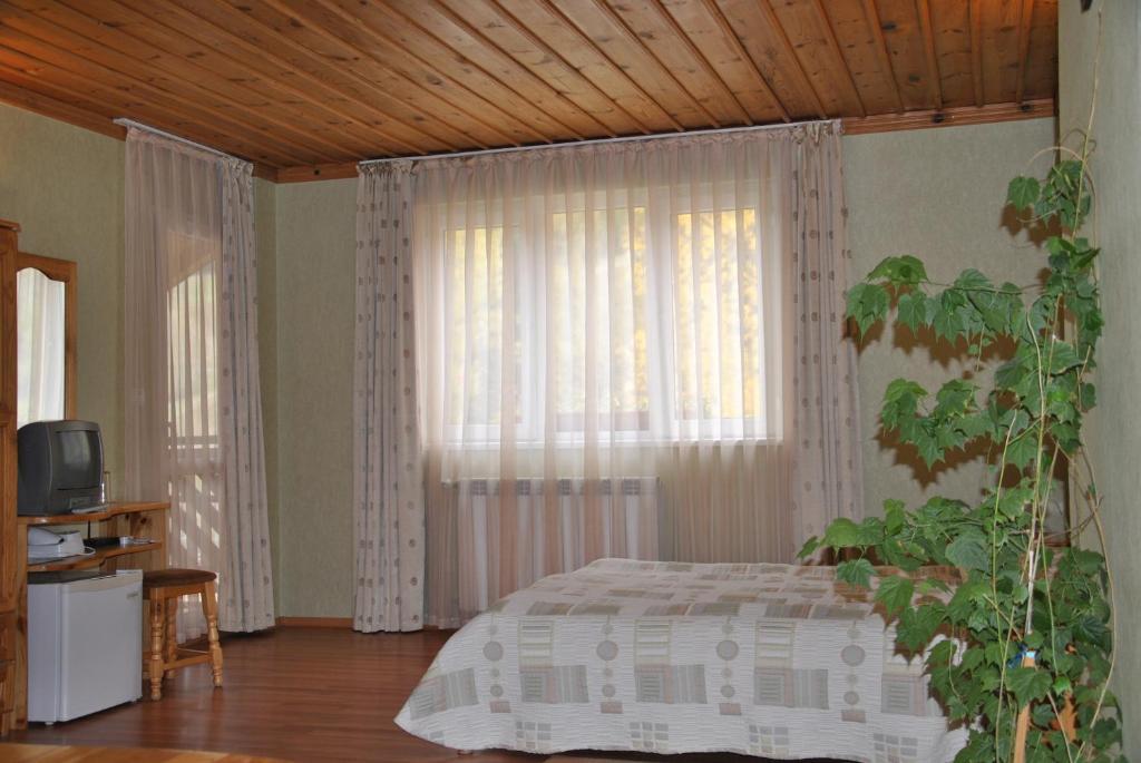 Family Hotel Shoky تشبيلار الغرفة الصورة